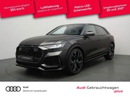 Audi RSQ8 2022