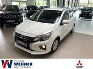 Mitsubishi Space Star 2023