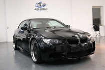 BMW M3 2008