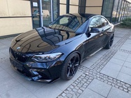 BMW M2 2020