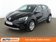 Renault Captur 2023