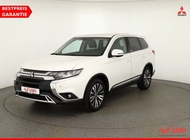 Mitsubishi Outlander 2020