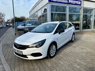 Opel Astra 2021