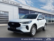 Ford Kuga 2024