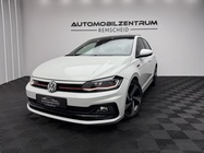 Volkswagen Polo 2019