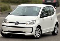 Volkswagen up! 2016