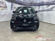 Smart ForFour 2019