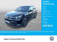 Volkswagen Tiguan 2026