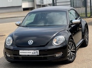 Volkswagen Beetle 2016