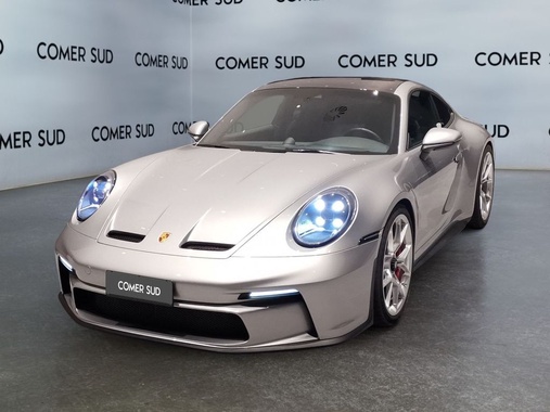 Porsche 911 2023