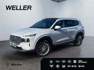 Hyundai Santa Fe 2021