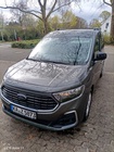 Ford Tourneo Connect 2024