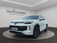 Volkswagen Tayron 2025