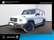 Mercedes-Benz G-Class 2021