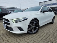 Mercedes-Benz A-Class 2019