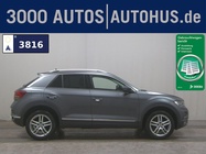 Volkswagen T-Roc 2020