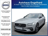 Volvo V90 2023