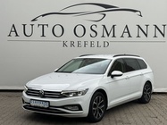 Volkswagen Passat 2023