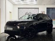 Land Rover Velar 2020