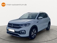 Volkswagen T-Cross 2022