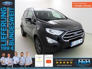 Ford EcoSport 2019