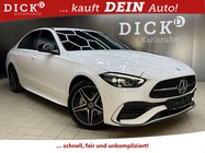 Mercedes-Benz C-Class 2022