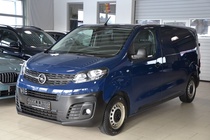 Opel Vivaro 2024