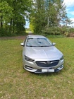 Opel Insignia 2019