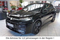 Volkswagen T-Roc 2026