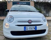 Fiat 500 2023