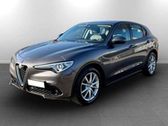 Alfa Romeo Stelvio 2020