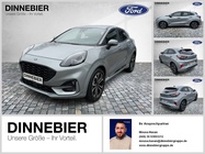 Ford Puma 2023