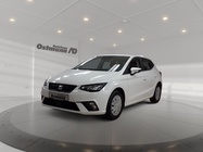Seat Ibiza 2022