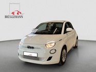 Fiat 500e 2023