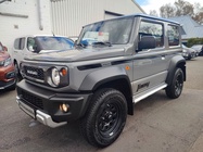 Suzuki Jimny 2024