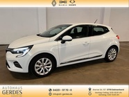 Renault Clio 2021