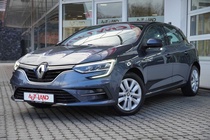 Renault Megane 2021