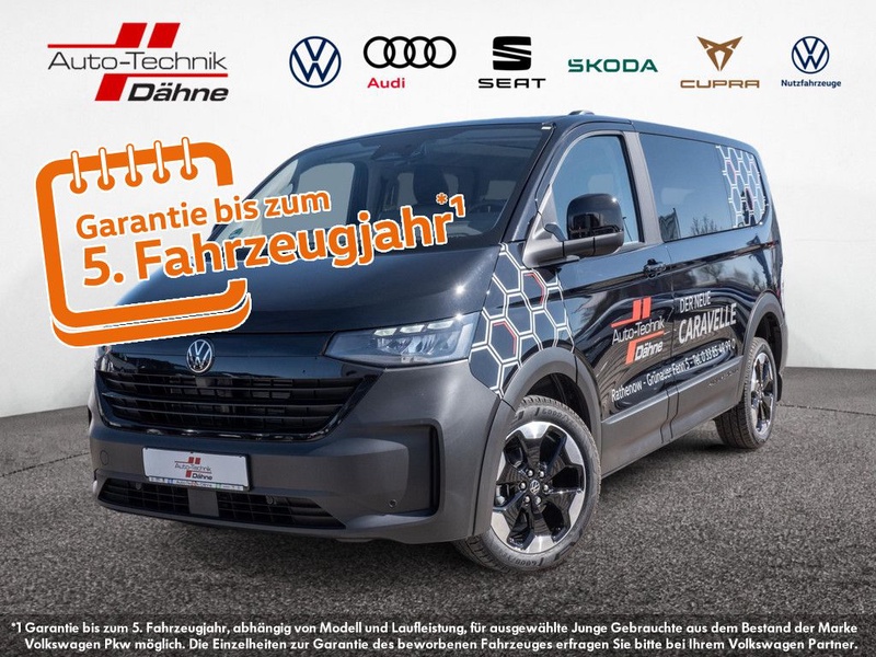 Volkswagen T7