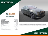 Skoda Octavia 2026