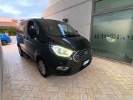 Ford Tourneo Custom 2020