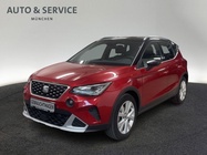Seat Arona 2021