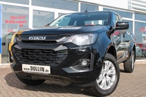Isuzu D-Max 2026