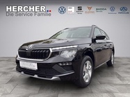 Skoda Kamiq 2025