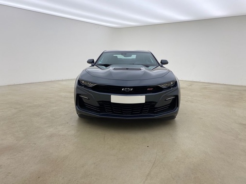 Chevrolet Camaro 2021