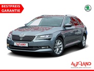 Skoda Superb 2019