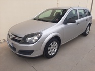 Opel Astra 2006