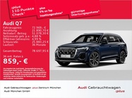 Audi Q7 2025