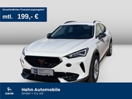 Cupra Formentor 2023