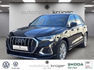 Audi Q3 2019
