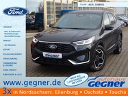Ford Kuga 2026